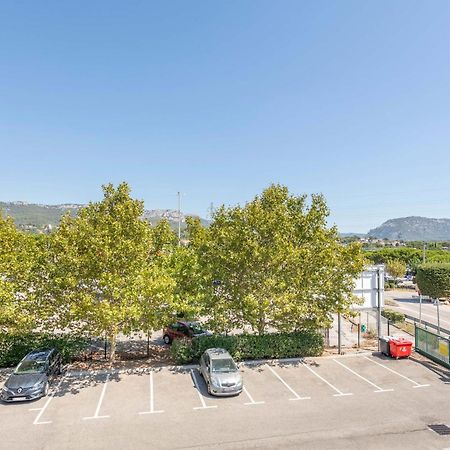B&B Hotel Toulon 奥利奥斯 外观 照片