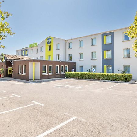 B&B Hotel Toulon 奥利奥斯 外观 照片