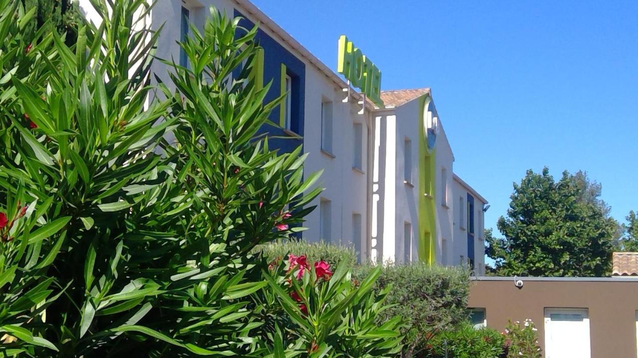 B&B Hotel Toulon 奥利奥斯 外观 照片