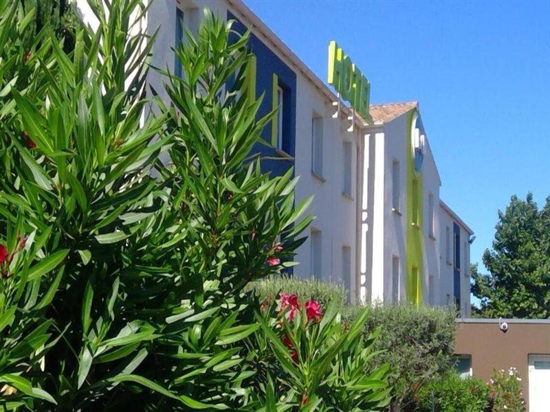 B&B Hotel Toulon 奥利奥斯 外观 照片