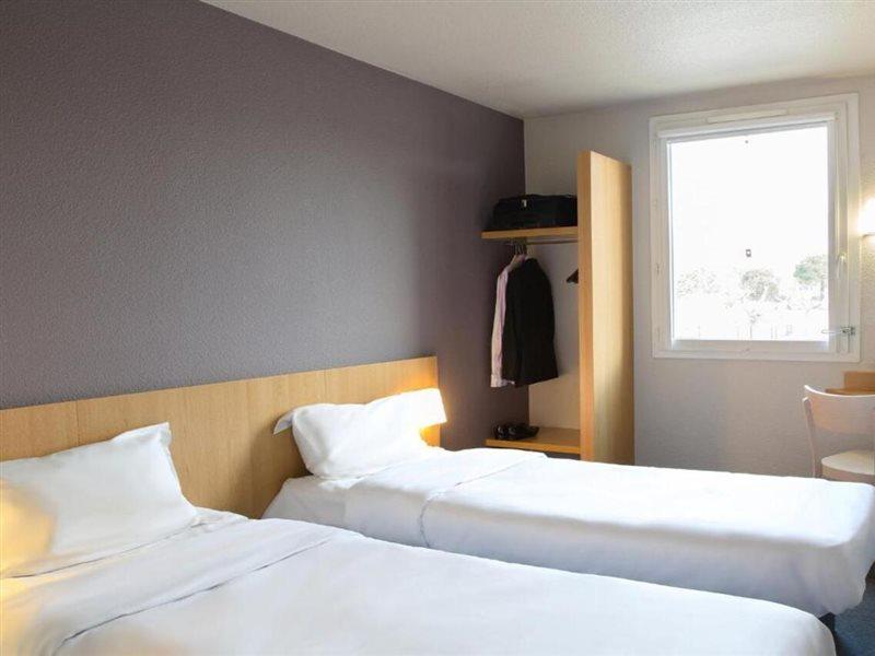 B&B Hotel Toulon 奥利奥斯 外观 照片