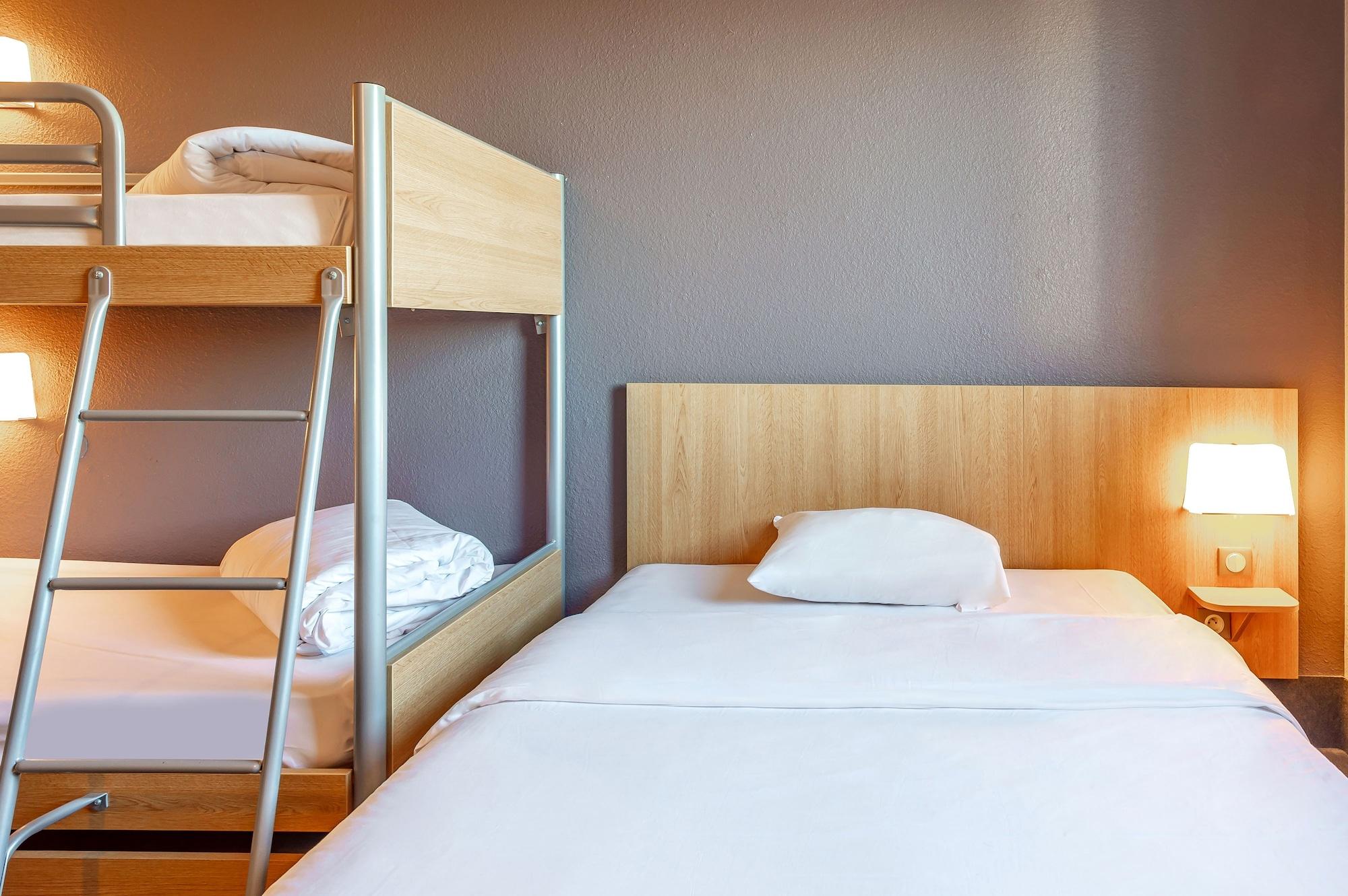 B&B Hotel Toulon 奥利奥斯 外观 照片