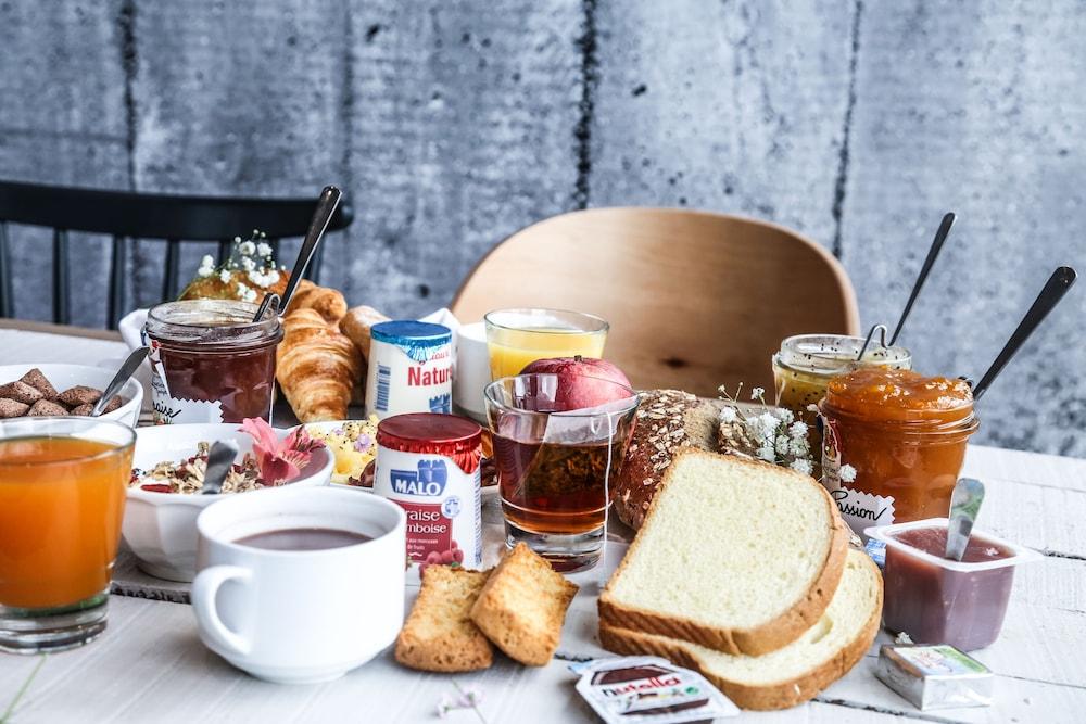 B&B Hotel Toulon 奥利奥斯 外观 照片