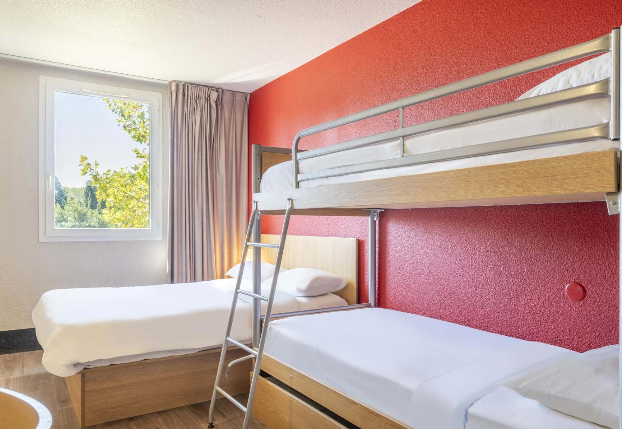 B&B Hotel Toulon 奥利奥斯 外观 照片