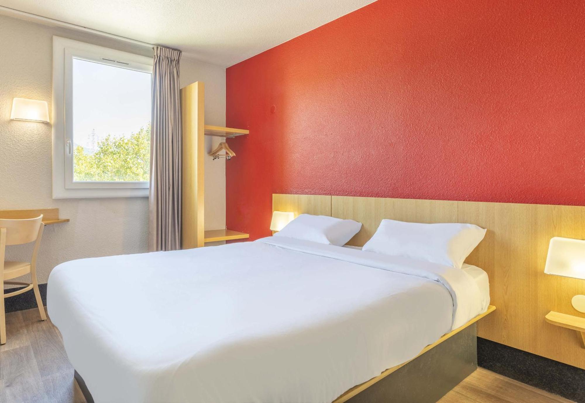 B&B Hotel Toulon 奥利奥斯 外观 照片