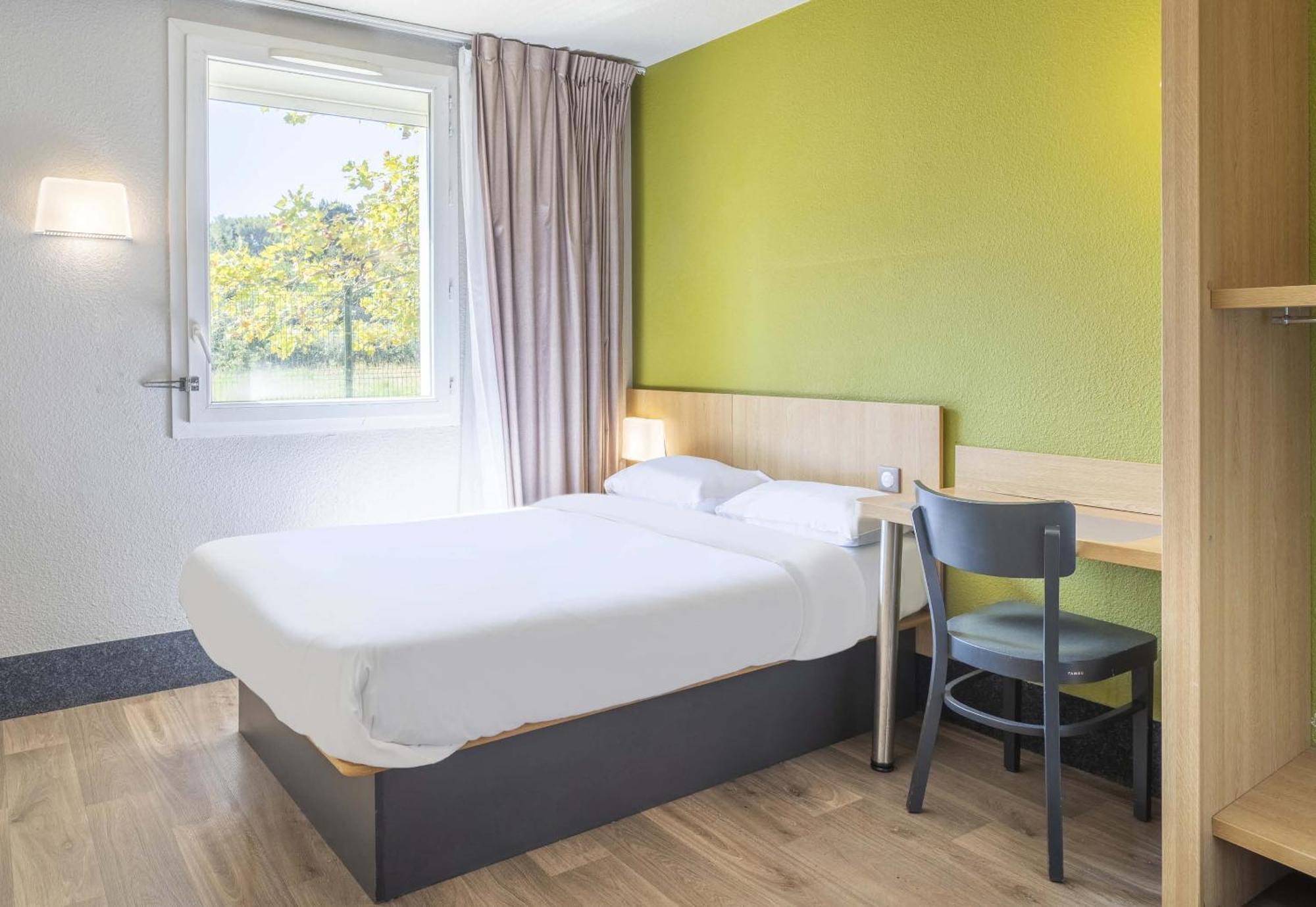 B&B Hotel Toulon 奥利奥斯 外观 照片