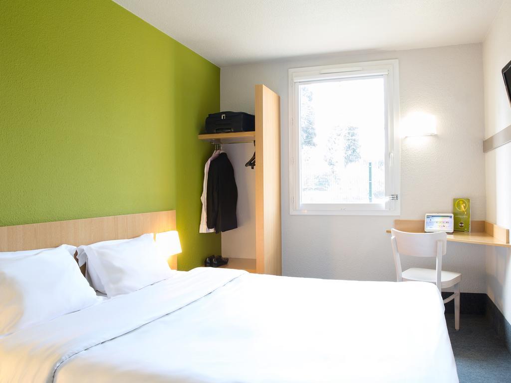 B&B Hotel Toulon 奥利奥斯 外观 照片