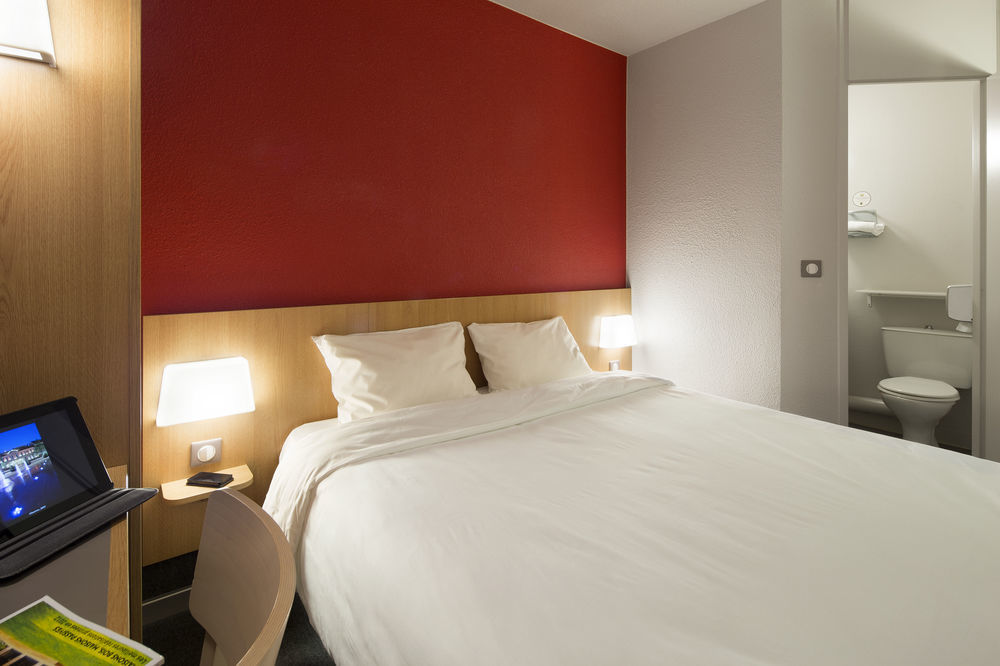 B&B Hotel Toulon 奥利奥斯 外观 照片