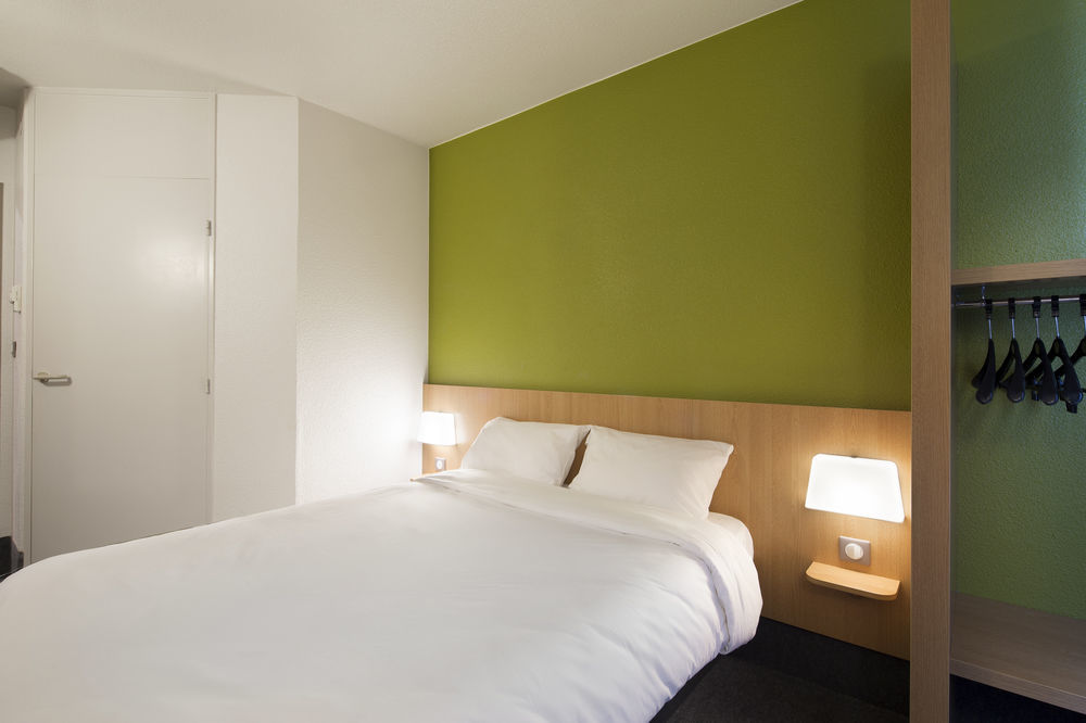 B&B Hotel Toulon 奥利奥斯 外观 照片