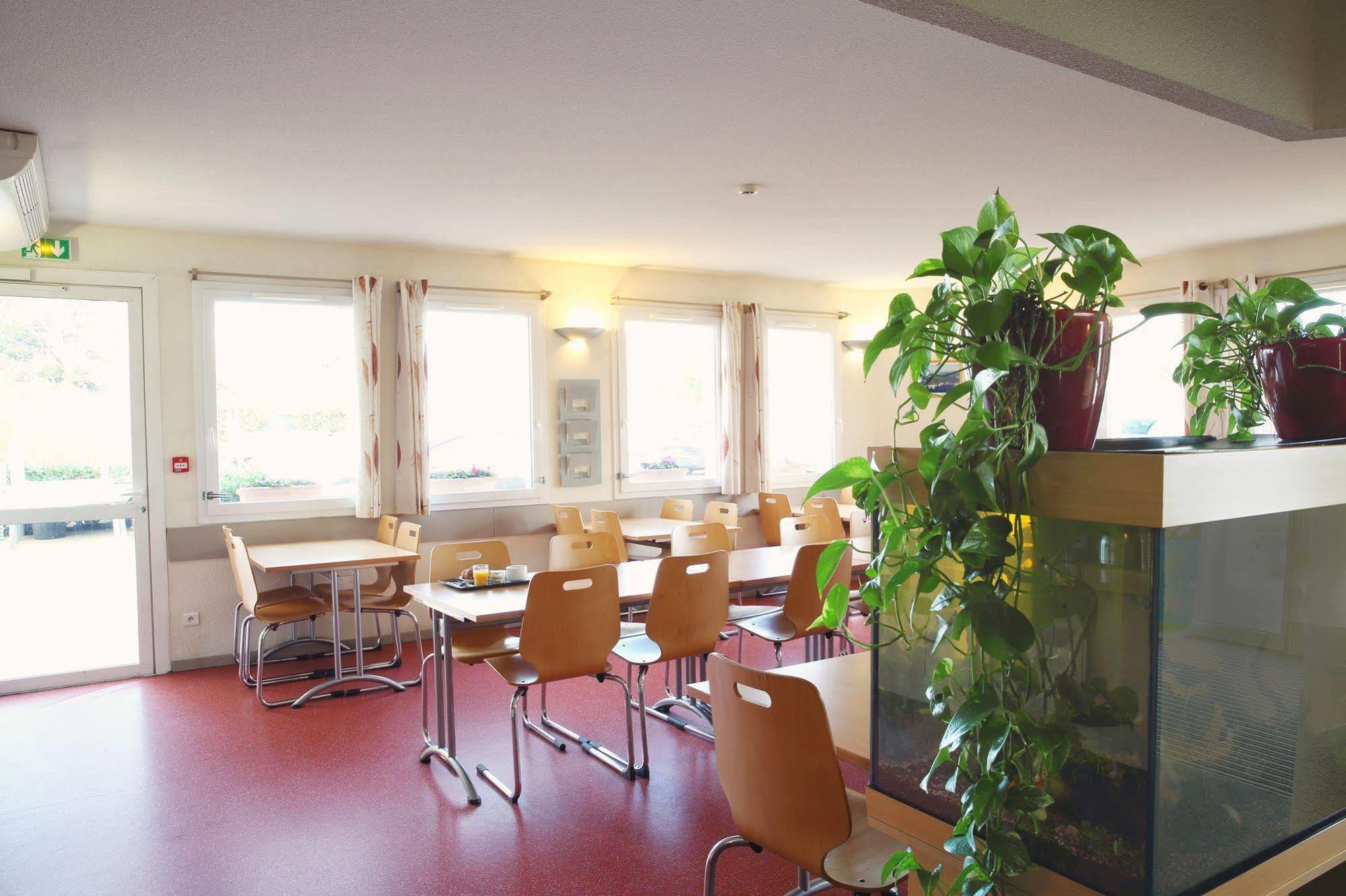 B&B Hotel Toulon 奥利奥斯 外观 照片