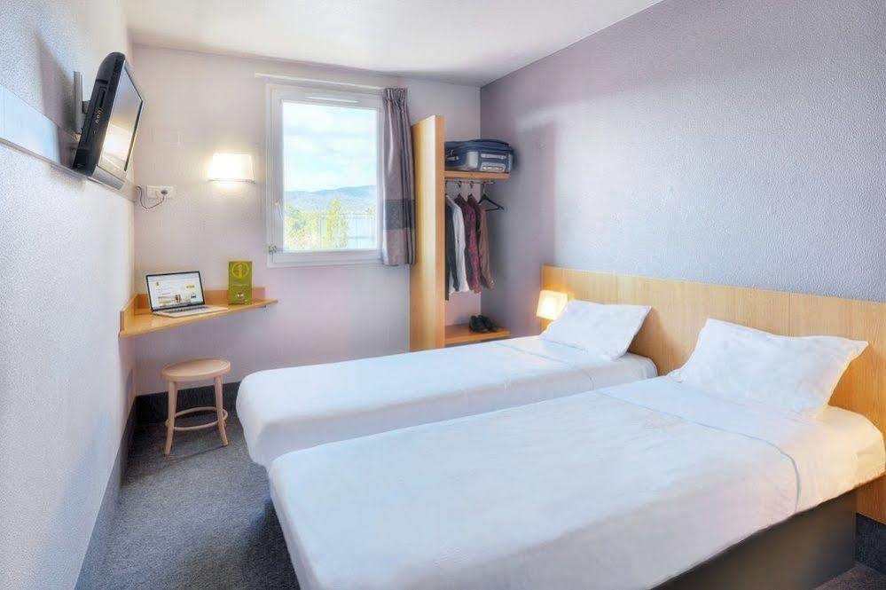 B&B Hotel Toulon 奥利奥斯 外观 照片