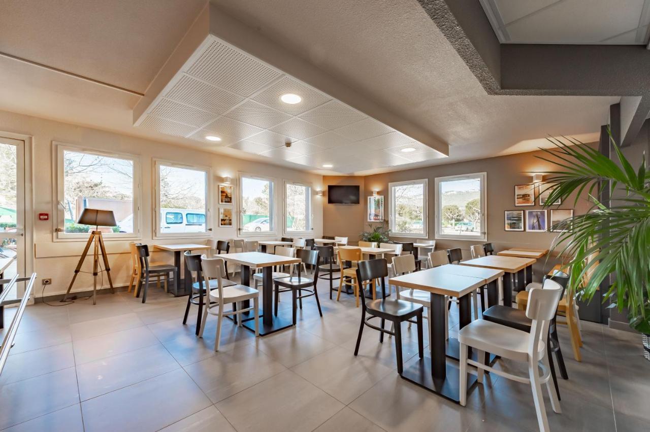 B&B Hotel Toulon 奥利奥斯 外观 照片